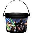 Bucket - Star Wars Darth Vader - Premium Party Distribution