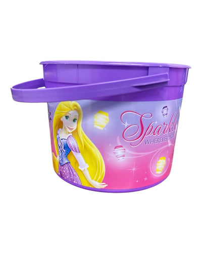 Bucket - Tangled Sparkles - Premium Party Distribution