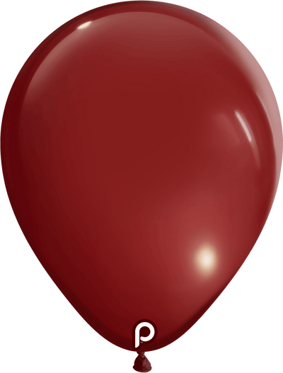 Burgundy Latex - Prima - Premium Party Distribution