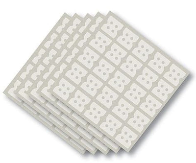 Butterfly Tab - Bag of 100 - Premium Party Distribution