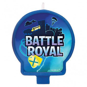 Candle - Battle Royal - Premium Party Distribution