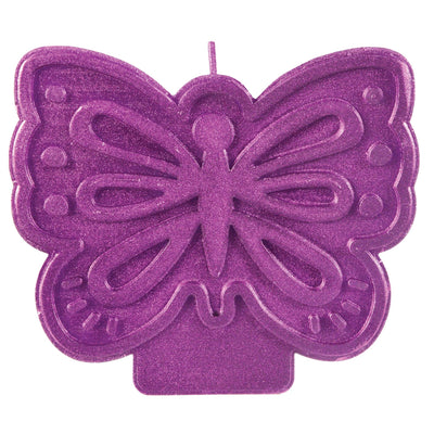 Candle - Flutter (1ct) - Premium Party Distribution
