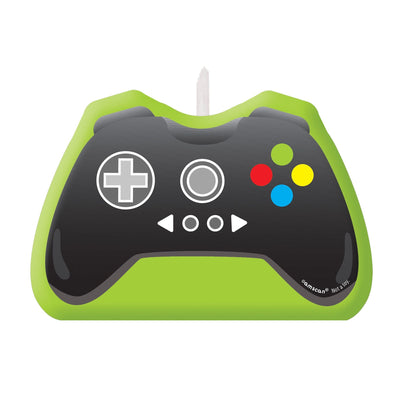 Candle - Level Up (1ct) - Premium Party Distribution