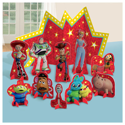 ©Disney/Pixar Toy Story 4 Table Decoration - Premium Party Distribution