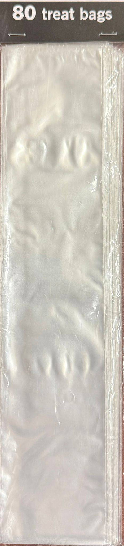 Cello Bags (80ct) 02 - Winner Party - Premium Party Distribution