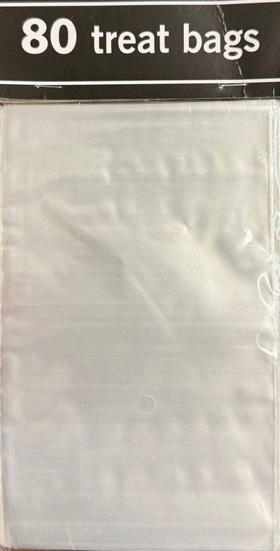 Cello Bags (80ct) 03 - Winner Party - Premium Party Distribution