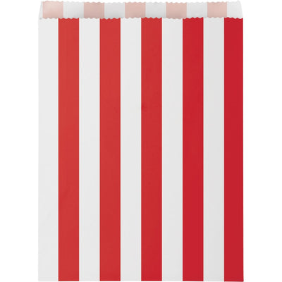 Circus Party Treat Bags, 10 Ct - Premium Party Distribution