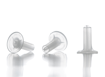 Clear Micro Base (500ct) - Premium Party Distribution