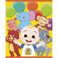 Cocomelon Loot Bag - Premium Party Distribution