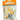 Congrats Grad (Orange) Confetti 2.5 oz - Amscan - Premium Party Distribution