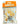 Congrats Grad (Orange) Confetti 2.5 oz - Amscan - Premium Party Distribution