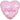 Conver USA 18" For Your Baptism Pink Balloon - Premium Party Distribution