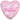 Conver USA 18" For Your Baptism Pink Balloon - Premium Party Distribution