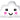Conver USA 20" Cloud Face Gellibean Balloon - Premium Party Distribution