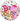 ConverUSA 18" Baby Girl Balloon - Premium Party Distribution