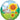 ConverUSA 18" Get Well Sunflower Balloon - Premium Party Distribution