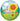 ConverUSA 18" Get Well Sunflower Balloon - Premium Party Distribution