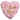 ConverUSA 18" I Love You Pink Heart Balloon - Premium Party Distribution