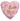 ConverUSA 18" I Love You Pink Heart Balloon - Premium Party Distribution