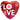 ConverUSA 18" Love Heart Balloon - Premium Party Distribution