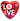 ConverUSA 18" Love Heart Balloon - Premium Party Distribution