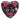 ConverUSA 18" Love You Mom Heart Roses Balloon - Flat - Premium Party Distribution