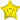 ConverUSA 18" Yellow Smiley Star Balloon - Premium Party Distribution