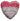 ConverUSA 18" You're My Everything Heart Balloon - Premium Party Distribution