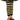 Costume - Bumblebee Footless Tights - Premium Party Distribution