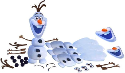 Craft Kit - Disney Frozen 2 - Premium Party Distribution