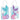 Create Your Own Bag - Shimmering Mermaids (8ct) - Premium Party Distribution