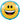 Creative Converting 18" Smiling Emoji - Premium Party Distribution