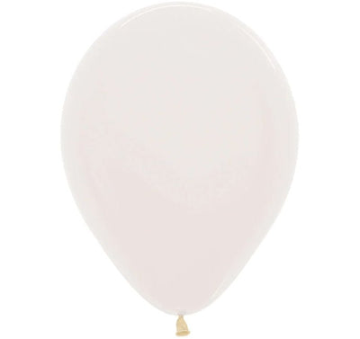 Crystal Clear Latex - Sempertex - Premium Party Distribution