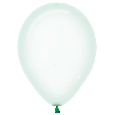 Crystal Green Latex - Sempertex - Premium Party Distribution