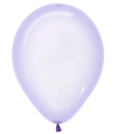 Crystal Violet Latex - Sempertex - Premium Party Distribution