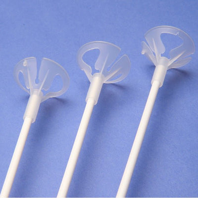 Cup and Stick - Standard Balloon (200ct) - Premium Party Distribution