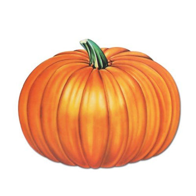 Cutout - Pumpkin - Premium Party Distribution
