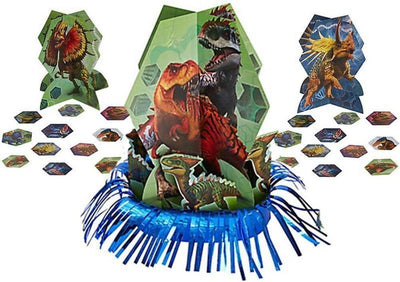 Decorating Kit - Jurassic World - Premium Party Distribution