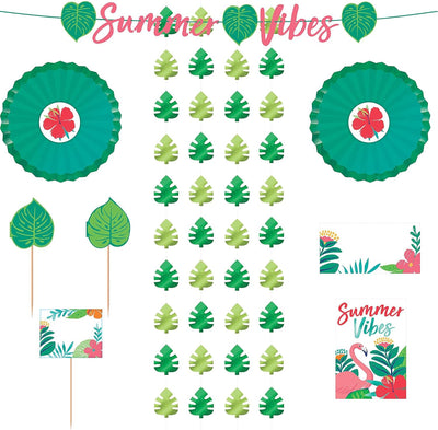 Decorating Kit - Summer Vibes - Premium Party Distribution
