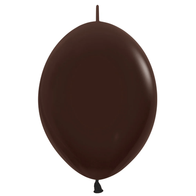 Deluxe Chocolate Latex - Sempertex - Premium Party Distribution