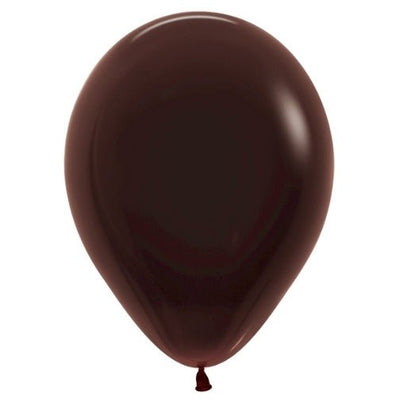Deluxe Chocolate Latex - Sempertex - Premium Party Distribution
