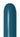 Deluxe Deep Teal Latex - Sempertex - Premium Party Distribution
