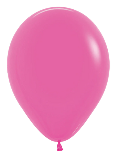 Deluxe Fuchsia Latex - Sempertex - Premium Party Distribution