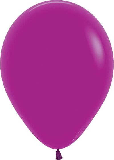 Deluxe Purple Orchid Latex - Sempertex - Premium Party Distribution