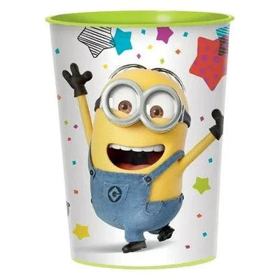 Despicable Me™ 16oz Favor Cup 1ct - Amscan - Premium Party Distribution