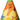 Dinosaur Cone Party Hats (8 Count) - Amscan - Premium Party Distribution