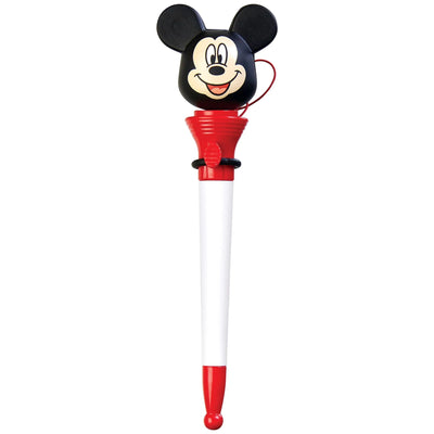 Disney Mickey Mouse Pop Up Pen 1ct - Amscan - Premium Party Distribution