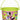 Disney Minnie Mouse Favor Bucket 4.5" (1 Unit) - Amscan - Premium Party Distribution
