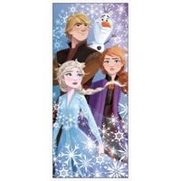 Door Poster - Disney Frozen 2 - Premium Party Distribution