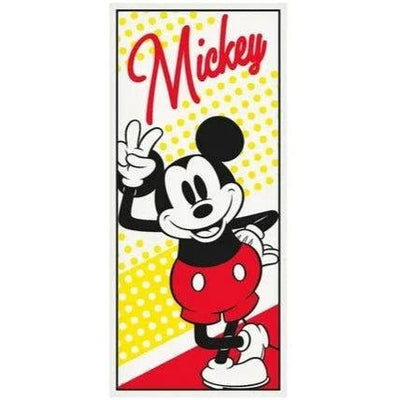 Door Poster - Mickey Mouse - Premium Party Distribution